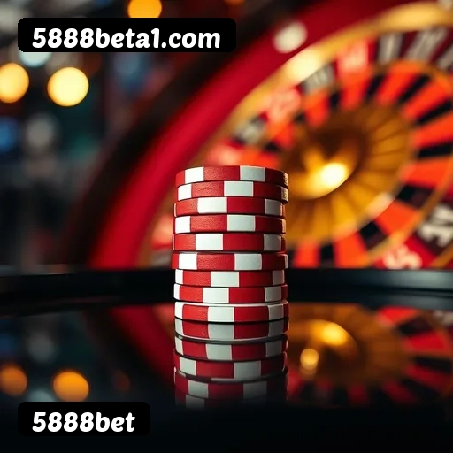 Loterias online disponíveis na 5888bet