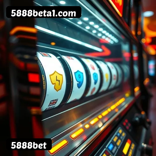 Níveis do programa VIP da 5888bet